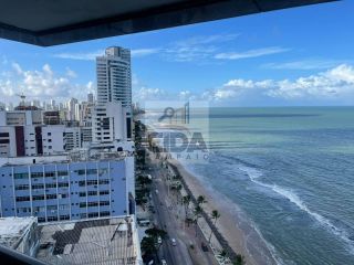 Imóvel para venda tem 230 metros quadrados com 4 quartos em Boa Viagem - Recife - PE..