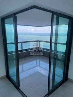 Imóvel para venda tem 230 metros quadrados com 4 quartos em Boa Viagem - Recife - PE..