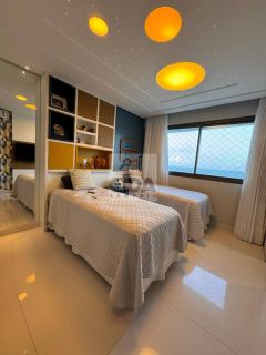 Imóvel para venda com 235 metros quadrados com 4 quartos em Boa Viagem - Recife - PE...