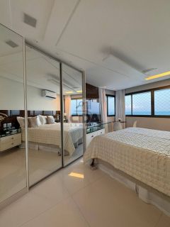 Imóvel para venda com 235 metros quadrados com 4 quartos em Boa Viagem - Recife - PE...