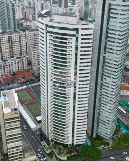 Imóvel para venda com 235 metros quadrados com 4 quartos em Boa Viagem - Recife - PE...