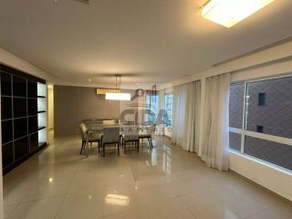 VISTA MAR - AMPLO COM ÁREA DE LAZER..