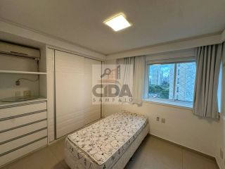 VISTA MAR - AMPLO COM ÁREA DE LAZER..