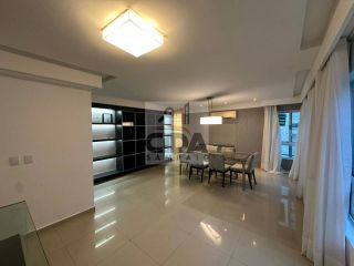 VISTA MAR - AMPLO COM ÁREA DE LAZER..