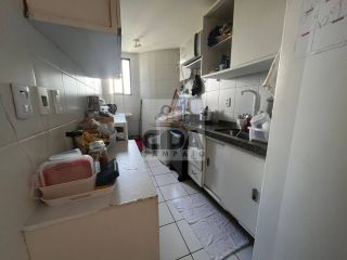 Imóvel para venda tem 60 metros quadrados com 2 quartos em Boa Viagem - Recife - PE...