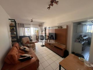 Imóvel para venda tem 60 metros quadrados com 2 quartos em Boa Viagem - Recife - PE...