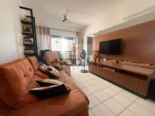 Imóvel para venda tem 60 metros quadrados com 2 quartos em Boa Viagem - Recife - PE...