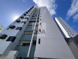 Imóvel para venda tem 60 metros quadrados com 2 quartos em Boa Viagem - Recife - PE...