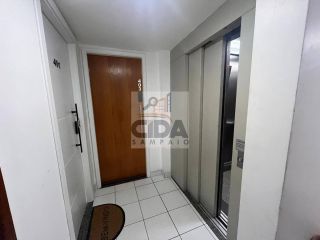 Imóvel para venda tem 60 metros quadrados com 2 quartos em Boa Viagem - Recife - PE...