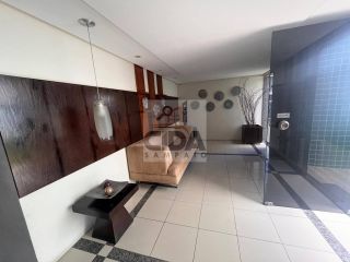 Imóvel para venda tem 60 metros quadrados com 2 quartos em Boa Viagem - Recife - PE...