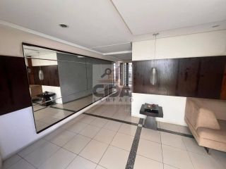 Imóvel para venda tem 60 metros quadrados com 2 quartos em Boa Viagem - Recife - PE...