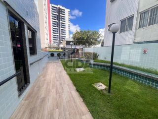 Imóvel para venda tem 60 metros quadrados com 2 quartos em Boa Viagem - Recife - PE...