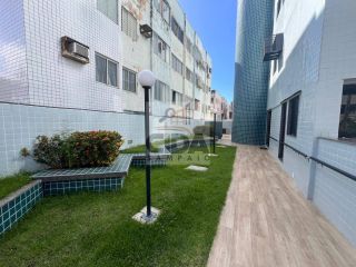 Imóvel para venda tem 60 metros quadrados com 2 quartos em Boa Viagem - Recife - PE...