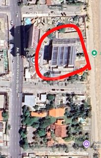 Imóvel para venda tem 60 metros quadrados com 2 quartos em Candeias - Jaboatão dos Guararapes - PE