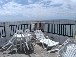 Imóvel para venda tem 60 metros quadrados com 2 quartos em Candeias - Jaboatão dos Guararapes - PE