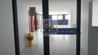 Imóvel para venda tem 60 metros quadrados com 2 quartos em Candeias - Jaboatão dos Guararapes - PE