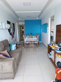 Imóvel para venda tem 60 metros quadrados com 2 quartos em Candeias - Jaboatão dos Guararapes - PE