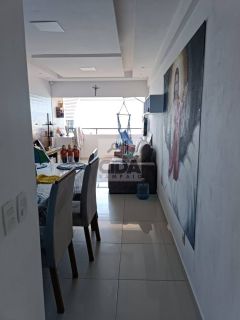 Imóvel para venda tem 60 metros quadrados com 2 quartos em Candeias - Jaboatão dos Guararapes - PE