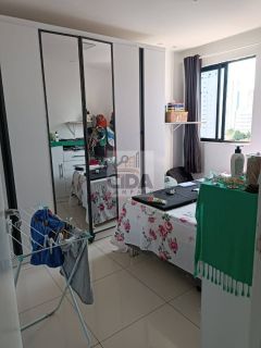 Imóvel para venda tem 60 metros quadrados com 2 quartos em Candeias - Jaboatão dos Guararapes - PE