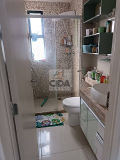 Imóvel para venda tem 60 metros quadrados com 2 quartos em Candeias - Jaboatão dos Guararapes - PE