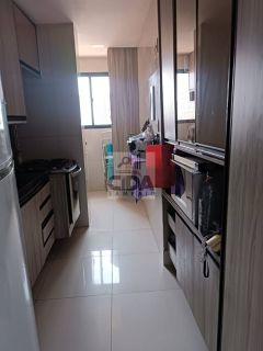 Imóvel para venda tem 60 metros quadrados com 2 quartos em Candeias - Jaboatão dos Guararapes - PE