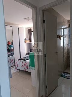 Imóvel para venda tem 60 metros quadrados com 2 quartos em Candeias - Jaboatão dos Guararapes - PE