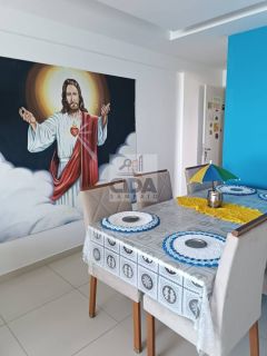 Imóvel para venda tem 60 metros quadrados com 2 quartos em Candeias - Jaboatão dos Guararapes - PE