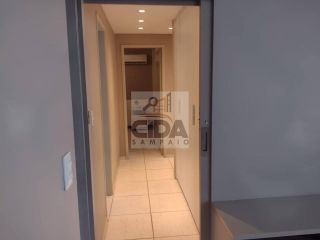 Imóvel para venda tem 105 metros quadrados com 3 quartos em Boa Viagem - Recife - PE..