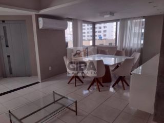 Imóvel para venda tem 105 metros quadrados com 3 quartos em Boa Viagem - Recife - PE..