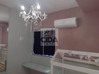 Imóvel para venda tem 105 metros quadrados com 3 quartos em Boa Viagem - Recife - PE..