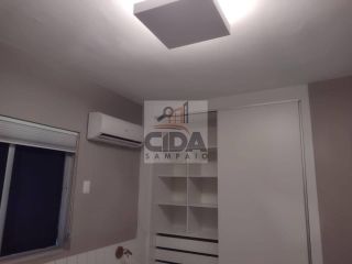 Imóvel para venda tem 105 metros quadrados com 3 quartos em Boa Viagem - Recife - PE..