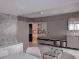 Imóvel para venda tem 105 metros quadrados com 3 quartos em Boa Viagem - Recife - PE..