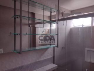 Imóvel para venda tem 105 metros quadrados com 3 quartos em Boa Viagem - Recife - PE..