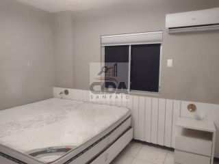 Imóvel para venda tem 105 metros quadrados com 3 quartos em Boa Viagem - Recife - PE..