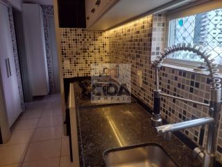 Imóvel para venda tem 105 metros quadrados com 3 quartos em Boa Viagem - Recife - PE..