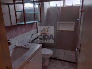 Imóvel para venda tem 105 metros quadrados com 3 quartos em Boa Viagem - Recife - PE..