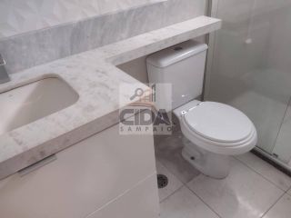 Imóvel para venda tem 105 metros quadrados com 3 quartos em Boa Viagem - Recife - PE..