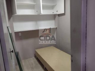Imóvel para venda tem 105 metros quadrados com 3 quartos em Boa Viagem - Recife - PE..