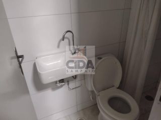 Imóvel para venda tem 105 metros quadrados com 3 quartos em Boa Viagem - Recife - PE..