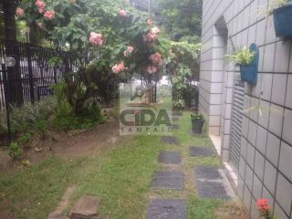 Imóvel para venda tem 105 metros quadrados com 3 quartos em Boa Viagem - Recife - PE..