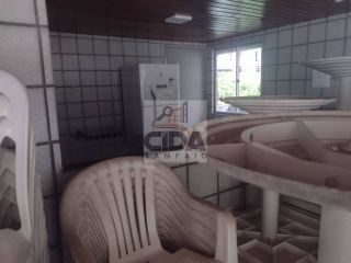 Imóvel para venda tem 105 metros quadrados com 3 quartos em Boa Viagem - Recife - PE..