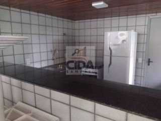 Imóvel para venda tem 105 metros quadrados com 3 quartos em Boa Viagem - Recife - PE..