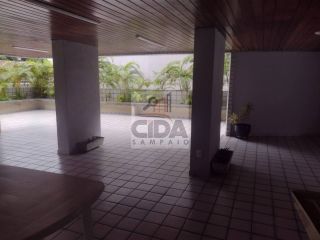 Imóvel para venda tem 105 metros quadrados com 3 quartos em Boa Viagem - Recife - PE..