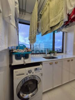 Imóvel para venda possui 101 metros quadrados com 3 quartos em Boa Viagem - Recife - PE..