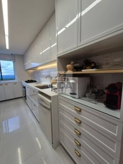 Imóvel para venda possui 101 metros quadrados com 3 quartos em Boa Viagem - Recife - PE..