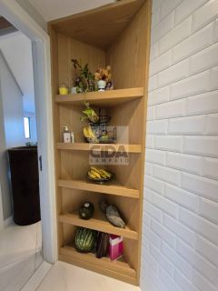 Imóvel para venda possui 101 metros quadrados com 3 quartos em Boa Viagem - Recife - PE..