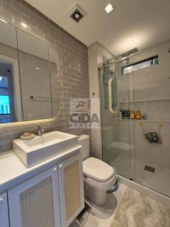 Imóvel para venda possui 101 metros quadrados com 3 quartos em Boa Viagem - Recife - PE..