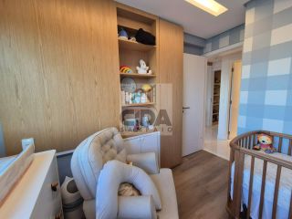 Imóvel para venda possui 101 metros quadrados com 3 quartos em Boa Viagem - Recife - PE..