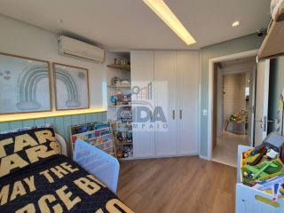 Imóvel para venda possui 101 metros quadrados com 3 quartos em Boa Viagem - Recife - PE..