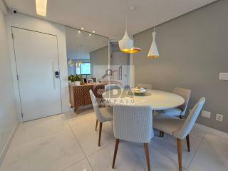 Imóvel para venda possui 101 metros quadrados com 3 quartos em Boa Viagem - Recife - PE..